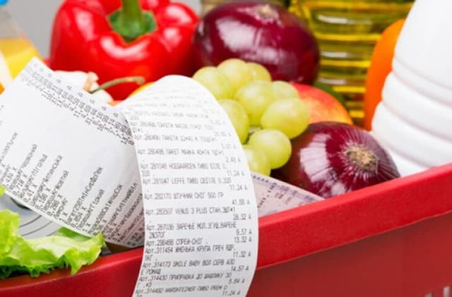 Индекс потребительских цен в Республике Молдова в февралe 2017 года