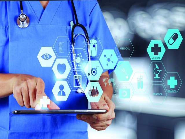 CNAM va aloca 10 mil. lei pentru proiecte în medicină