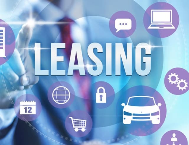Activitatea de leasing în anul 2019