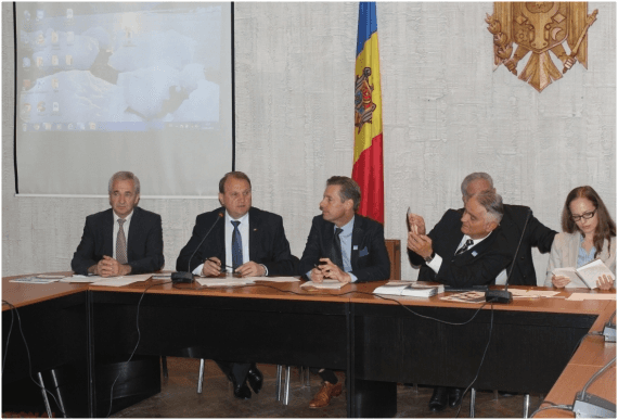 Austriecii vor să investească în R. Moldova