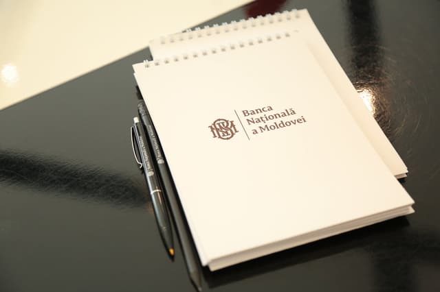 BNM: rata de bază și facilitățile permanente rămân neschimbate