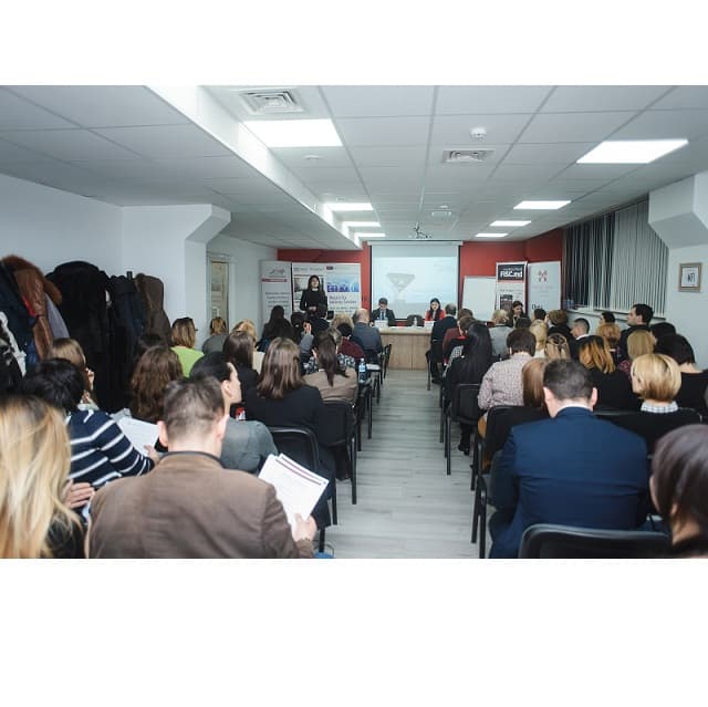 Provocările anului 2018 pentru entități