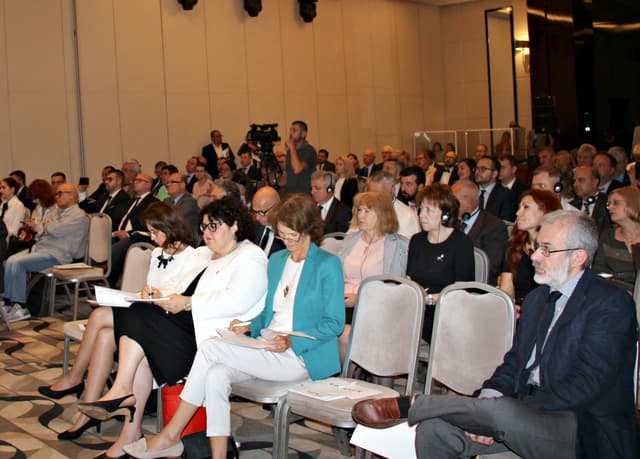 Итальянские инвесторы оценивают условия работы в Молдове