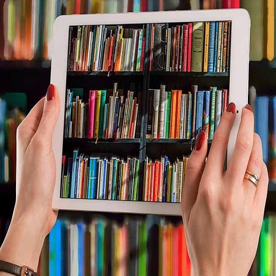 Библиотеки расширят перечень платных услуг