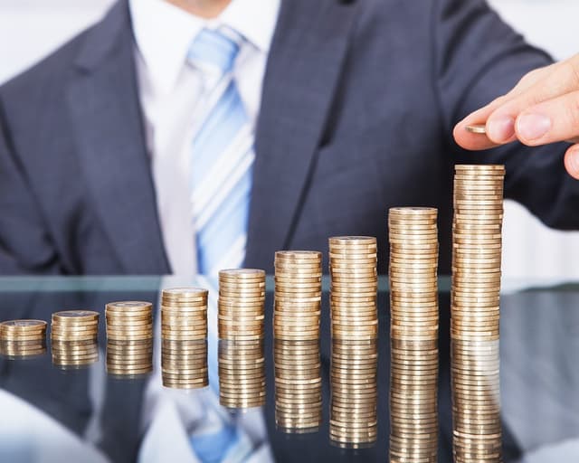 Veniturile şi cheltuielile fondurilor AOAM la data de 1 august 2016