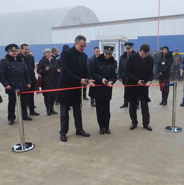 Serviciul vamal exclude cozile la ieşirea din ţară