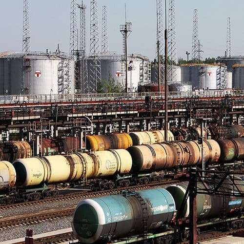 Откуда в Молдову поступают ГСМ