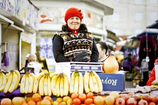 Уличные торговцы недовольны местами, выделяемыми администрацией