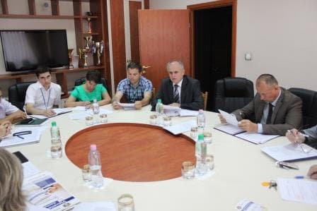 Serviciul „Contul Curent fiscal” – una din priorităţile conducerii IFPS