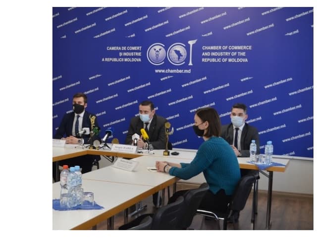 Concursurile „Marca comercială a anului” și „Premiul pentru realizări în domeniul calității”, lansate