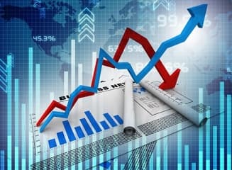Rata medie ponderată pentru valorile mobiliare de stat (MVS) în anul 2016