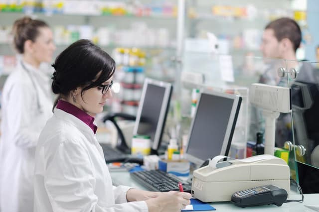 În atenţia farmaciilor contractate de CNAM