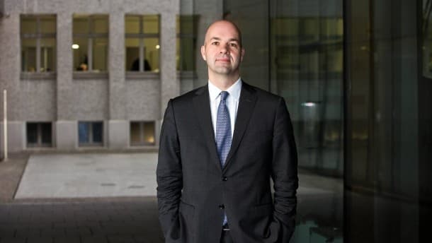 Странный разворот Германии против свободной торговли