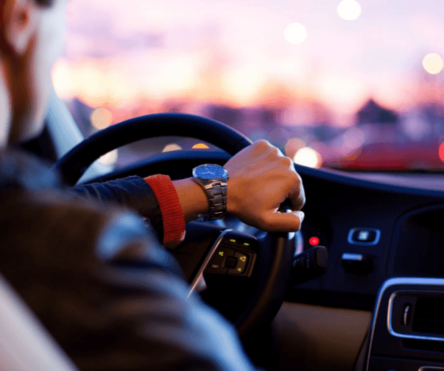 Штрафы за агрессивное поведение водителей на дороге