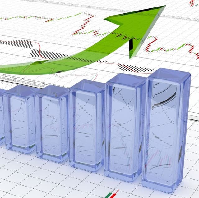 Cifra de afaceri în luna martie