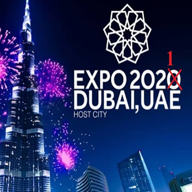„Expo Dubai 2020”, contramandată
