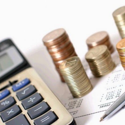 В План счетов введена Плата за выдачу предварительного индивидуального налогового решения