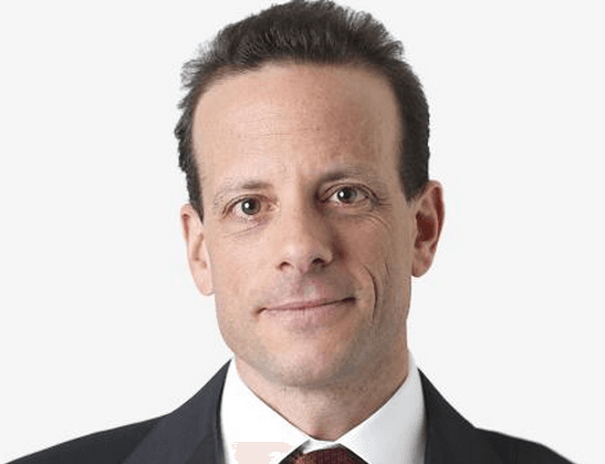 Темные лорды финансов современности