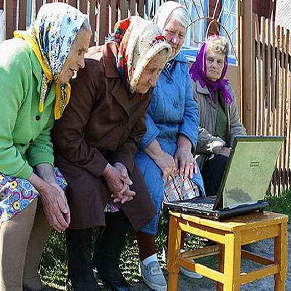 Moldova fără "zone albe"