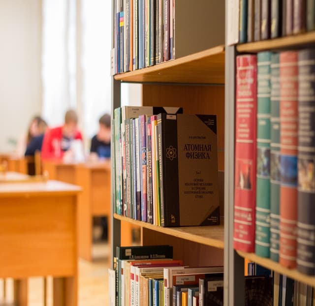 Declarația pe venit a instituțiilor de învățământ