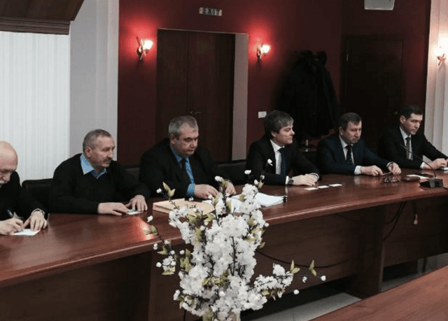 A fost semnat contractul pentru studiul de fezabilitate pentru interconectarea sistemelor electroenergetice ale Republicii Moldova și României