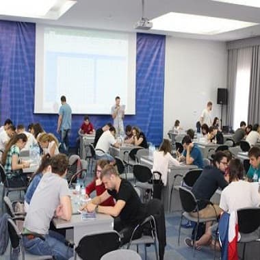 Определены победители Кубка министра финансов по интеллектуальным играм
