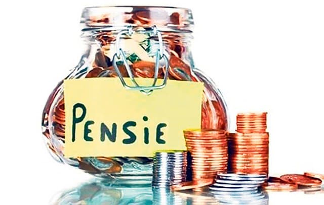 Sistemul de pensii: majorarea vârstei de pensionare şi prestaţii pentru beneficiari din stânga Nistrului