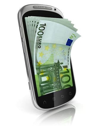 Cum să-ți gestionezi toate resursele financiare de pe un telefon mobil