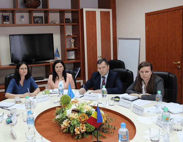 Serghei Pușcuța: Agenția Fiscală Suedeză a contribuit substanțial la realizarea agendei de reforme a Serviciului Fiscal de Stat