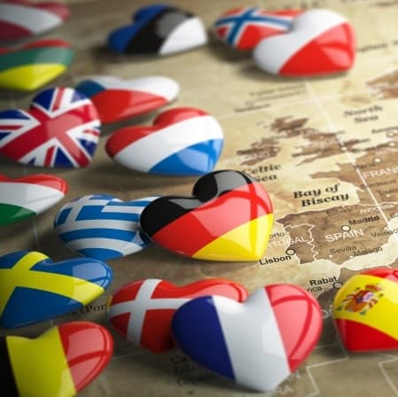 Excepția de la procedura invitației pentru alte categorii de străini