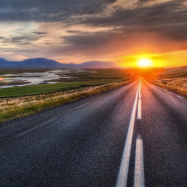 Ремонт местных дорог будет производиться за счет госбюджета