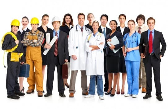 Новое занятие в Молдове - «Координатор добровольцев»