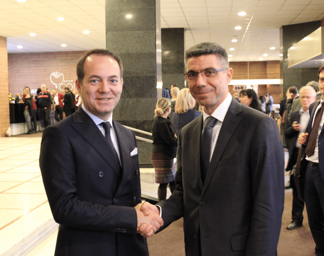 Până la finele anului va fi adoptată o nouă Strategie de Atragere a Investițiilor şi Promovare a Exportului 2016-2020