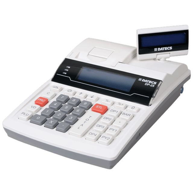 Еще одна модель ККО включена в Реестр контрольно-кассовых машин