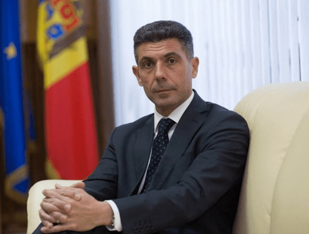 Министр экономики назвал Соглашение о свободной торговле с ЕС «победой, давшей свои плоды»