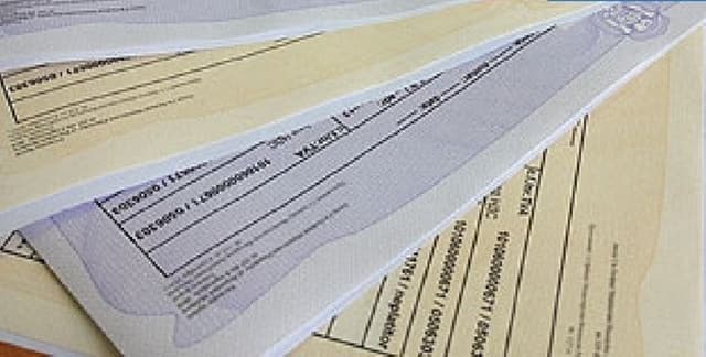 A fost semnat Ordinul privind aprobarea formularului Facturii fiscale