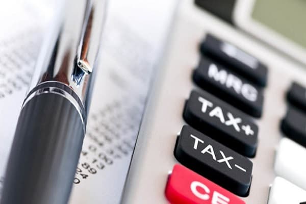 CSJ: nu se permite restituirea TVA care nu a fost achitată la buget