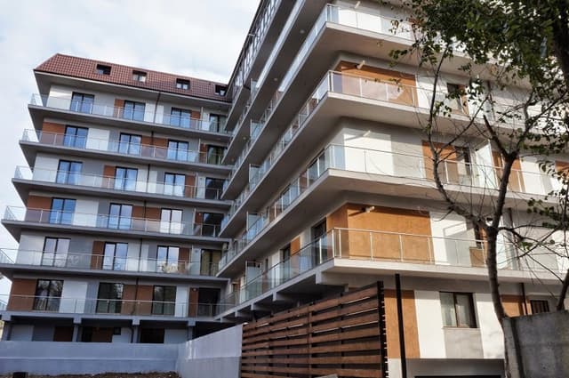 Prețul mediu de piață al 1 m.p. de locuință în apartamentele de serie din Chișinău în 2016