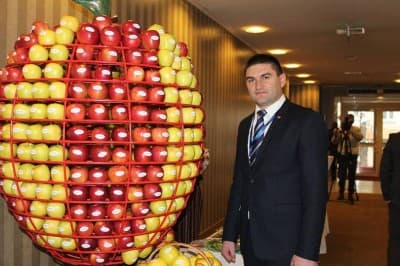 Noul ministru al agriculturii și industriei alimentare despre unele priorități ale ramurii