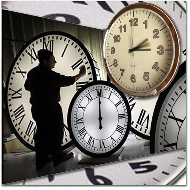 Ora de vară: MCC urmează a fi adaptate