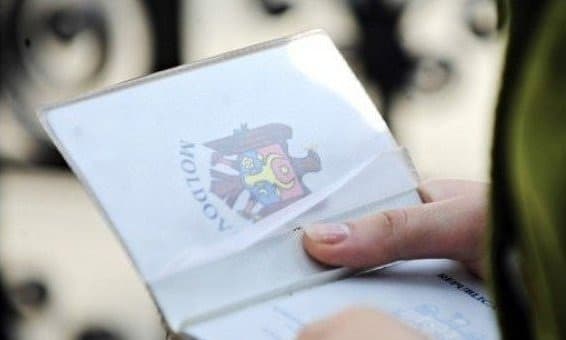 Cum vor arăta noile acte de identitate în Republica Moldova