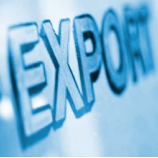 ТС: обобщающая декларация при экспорте посредством почтовых отправлений