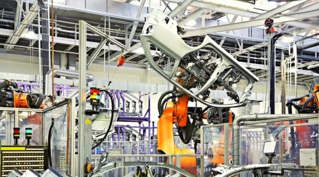 Activitatea industriei Republicii Moldova în ianuarie-iunie 2016