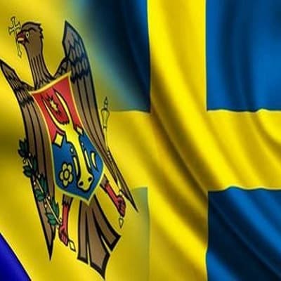 Moldova-Suedia: condițiile de cooperare pentru dezvoltare