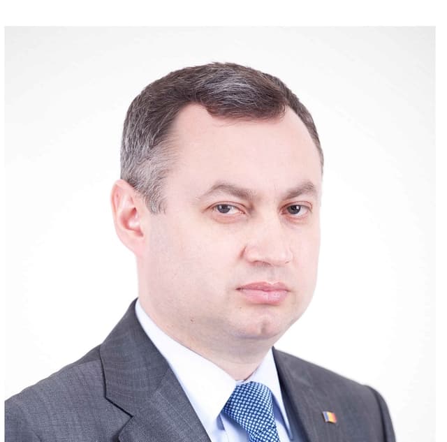 Mult stimat colectiv al revistei „Monitorul Fiscal FISC.MD”!