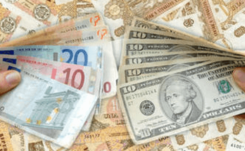 Эксперты: К началу октября доллар может вырасти до 25 леев