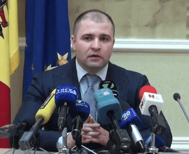 Расторжение договора о концессии аэропорта Кишинева необоснованно