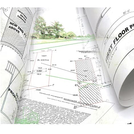 Autorizaţii pentru construcţii, eliberate în 2017