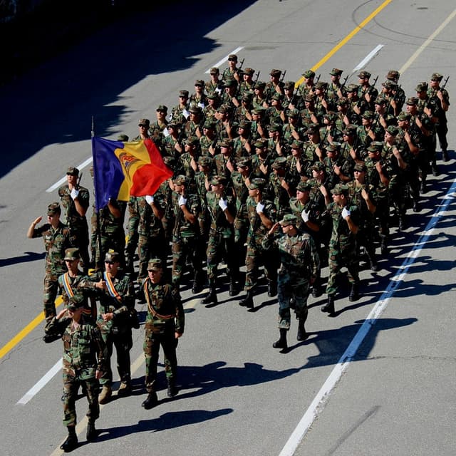 Государственное страхование жизни и здоровья военнослужащих