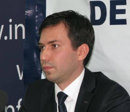 Alexandru Baltag : Asociațiile de business sunt voci puternice în relația cu statul